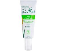 Pur Aloe - Gel hidratante orgánico con aloe vera nativo 120 ml