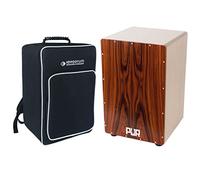 Pur cajón Vision SP White + CB - 01 funda bolsa de Keepdrum