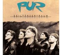 Pur - (CD Album Pur, 13 Titel) Hör Gut Zu / Indianer / Neue Brücken / Hey Du / Der Mann Am Fenster / Alles Wird Gut / Sie Sieht Die Sonne u.a.