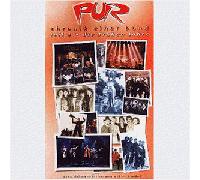 Pur - Chronik einer Band Teil 1: Die frühen Jahre [Alemania] [VHS]