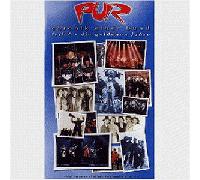 Pur - Chronik einer Band Teil 2: Die goldenen Jahre [Alemania] [VHS]