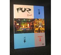 Pur - Das ist passiert! Live [Alemania] [DVD]