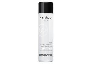 PUR eau micellaire douceur 400 ml