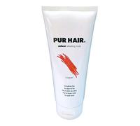 Pur Hair - Mascarilla reafirmante de color violeta, 230 g
