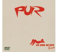 Pur - Ich denk an dich (Single) [Alemania] [DVD]