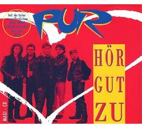 Pur - Incl. Text zum Mitsingen plus Live Versionen von Geweint ... Und Weißt du noch