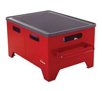 Purline BB01 Barbacoa de Biocombustible