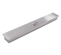 PUR LINE Bloque de combustión para etanol capacidad 9 L con regulador de llama F96120 Purline