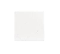 PUR LINE | Emisor Térmico Cerámico 500W Bajo Consumo MARBLY A500 con Frontal Tipo Mármol, Radiador Eléctrico Silencioso y Eficiente - Calefactor Eléctrico Compacto para Dormitorio, Baño y Oficina