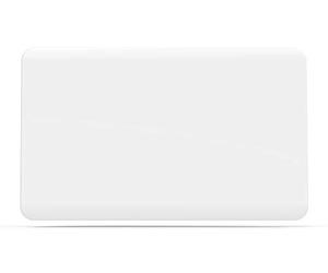 PUR LINE | Radiador de Inercia Digital 1500W CERAMIC con Placa Cerámica y Control WiFi, Emisor Térmico Bajo Consumo con Display LCD y Programador Semanal - Calefactor Eléctrico Silencioso