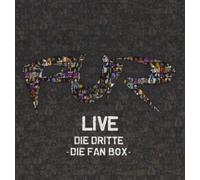 Pur - Live die Dritte-die Fan Box