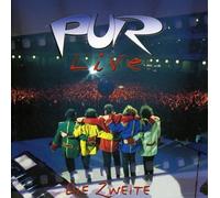 Pur - Live - Die Zweite