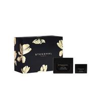 PUR LUXE TRATAMIENTO ANTIEDAD GLOBAL ESTUCHE 2 pz