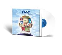 Pur - Mächtig Viel Theater (Remastered 2002 White 2lp) [Vinilo]