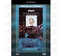 Pur - Mächtig viel Theater / Video zur Tour [Alemania] [DVD]
