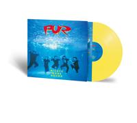 Pur – Nichts Ohne Grund – Vinilo – Remasterizado 2002 – LP amarillo