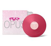 Pur – Opus 1 – Vinilo (Edición limitada, Importación USA)