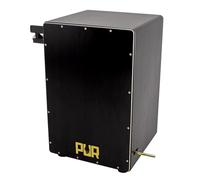 Pur PC4499R Vision Pro Hi-Hat - Cajón derecho negro y dorado