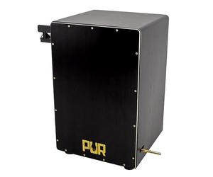 Pur PC4499R Vision Pro Hi-Hat - Cajón derecho negro y dorado
