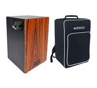 PUR PC5499R Vision SP PRO - Cajón de palisandro Hi-Hat + bolsa para cajón