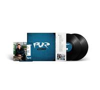 Pur - Persönlich (2lp mit Signierter Autogrammkarte) [Vinilo]