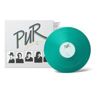 Pur - Pur (Ltd. Col. Vinyl) [Vinilo]