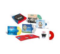 Pur - Pur Vinyl-Box Vol. 2 (1990 - 1998) (5lp Farbig) [Vinilo]