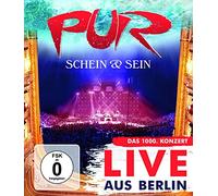 Pur - Schein & Sein/Live aus Berlin