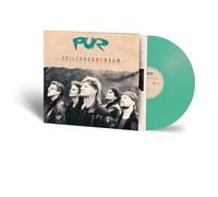 Pur – Seiltänzertraum – Vinilo – Remasterizado 2002 – LP Mint (Importación USA)