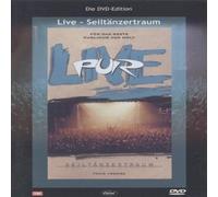 Pur - Seiltänzertraum - Tour 93/94 [Alemania] [DVD]