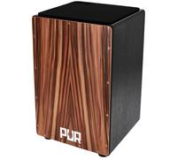 PUR Vision One Satin Nut