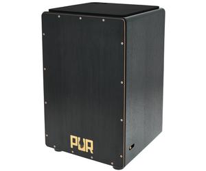 PUR Vision Pro Black&Gold Cajon