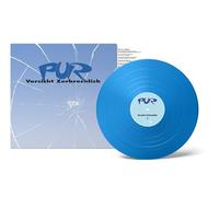 Pur - Vorsicht Zerbrechlich (Ltd. Col. Vinyl) [Vinilo]