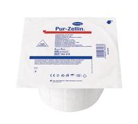 Pur-zellin Compresa Celulosa 4 X 5 Cm