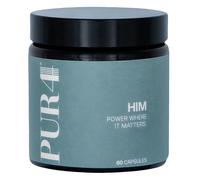 PUR4 - HIM - Comprimidos y cápsulas 60 St.