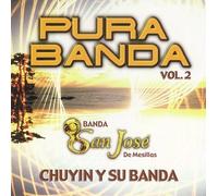 Pura Banda 2