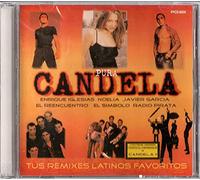 Pura Candela - Pura Candela