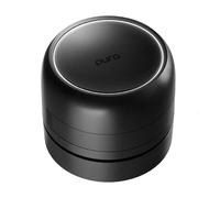 Pura Car Pro - Dispositivo portátil inteligente de difusión de fragancias - Recargable - Encendido y parada automático - Intensidad ajustable - Ambientador para coche