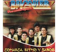 Pura Cumbia Lagunera