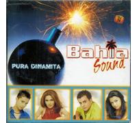 Bahia Sound - Pura Dinamita