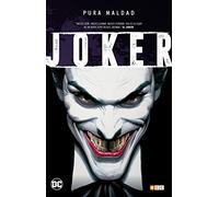 Pura maldad: Joker (Tercera Edición)