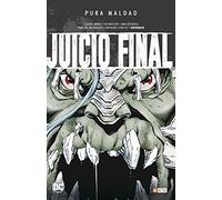 Pura maldad: Juicio Final