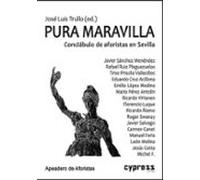 Pura Maravilla