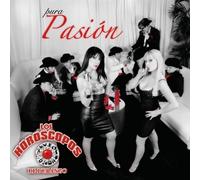 Pura Pasion