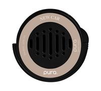 Pura Recambio de aroma para coche, fragancia para difusor de coche Pura - Aroma difusor de lujo limpio y seguro - Fragancia de larga duración durante 30 días - Desodorante de aire y eliminador de