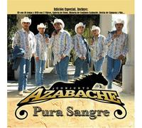 Pura Sangre