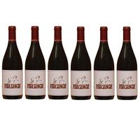 PURA SANGRE Reserva 2014