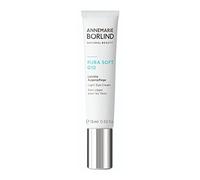 PURA SOFT Q10 contorno de ojos reafirmante 15ml.