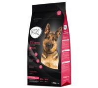 PURA Special - Pienso para perro adulto activo - Pollo - Cantidad: 15 kg