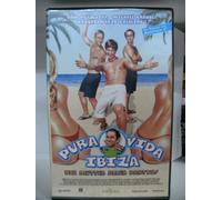 Pura Vida Ibiza ~ Die Mutter aller Partys